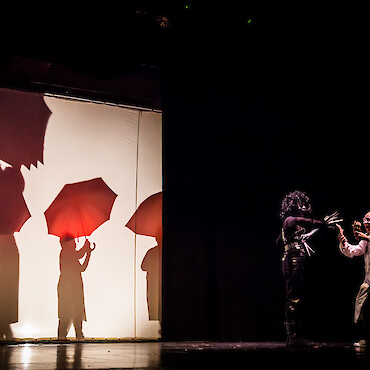 Theatre for children