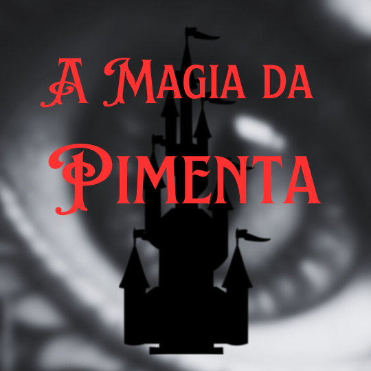 A Magia da Pimenta A Magia da Pimenta