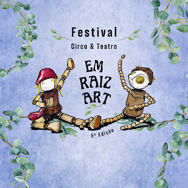 Emraizart 5ª edição