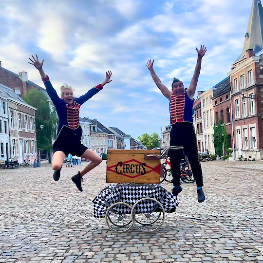 Ça Va Peter Ça Va Peter