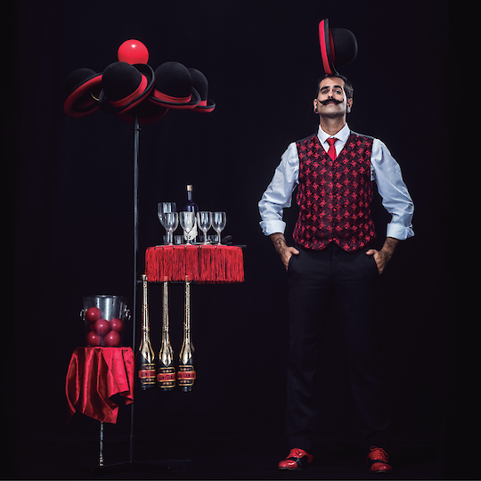 The Gentlemad The Gentlemad